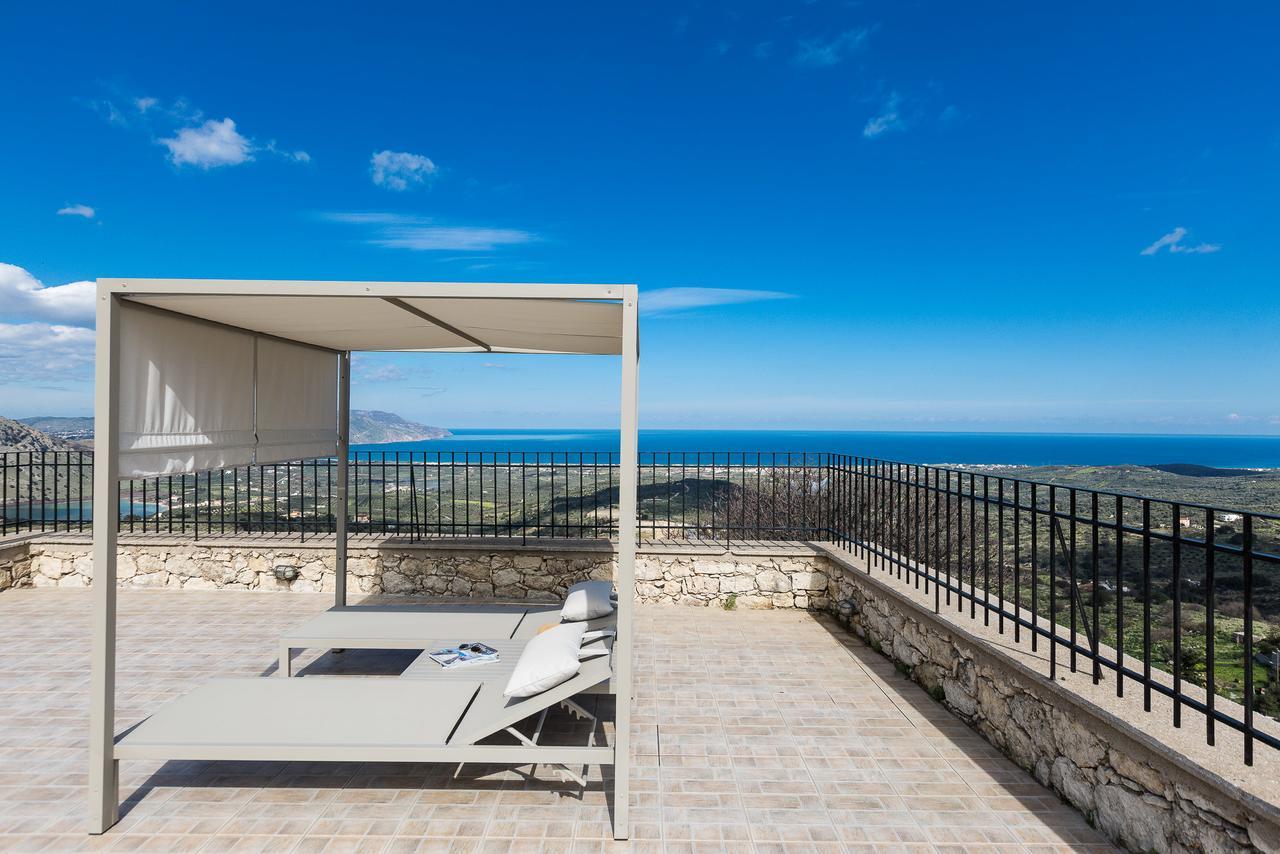 Villa Thea
