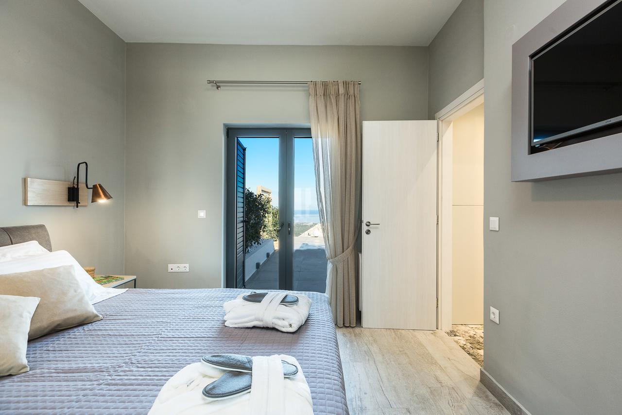 Villa Thea