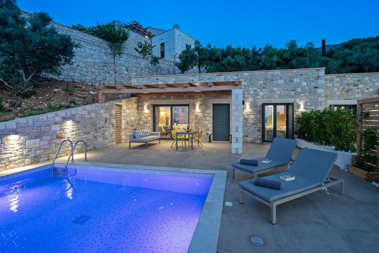 Villa Thea Kournás