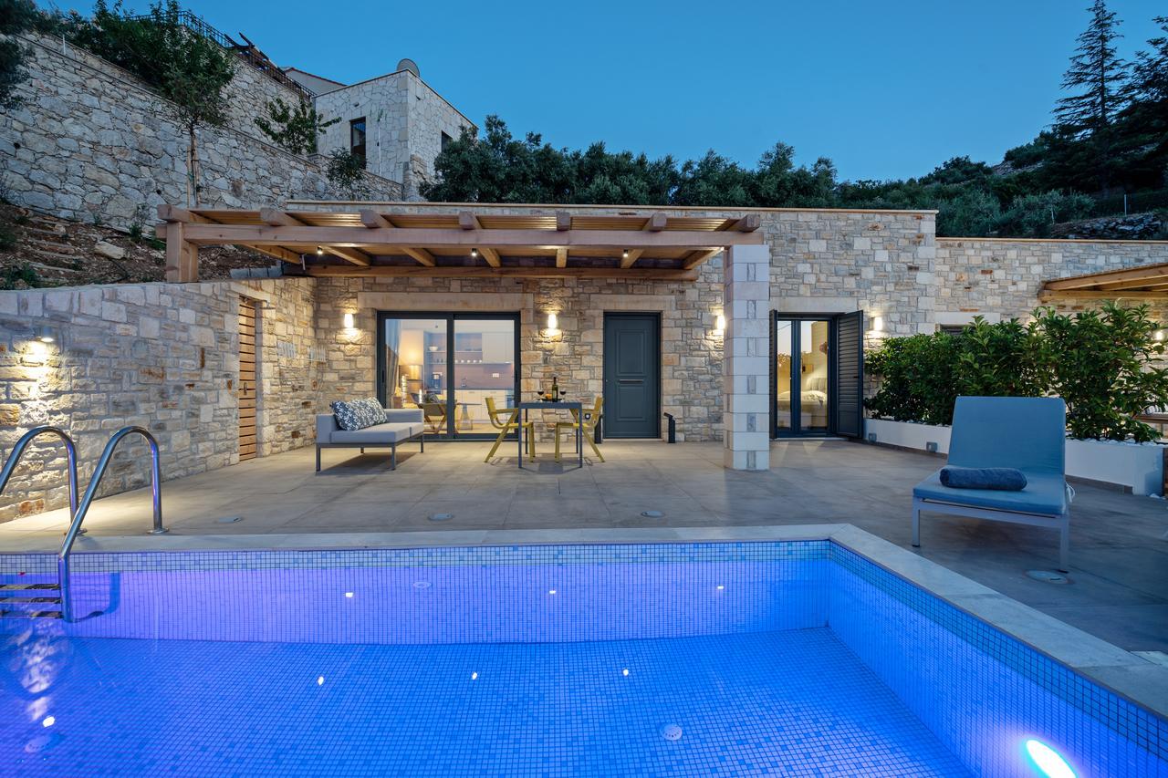 Thea Villa Kournás