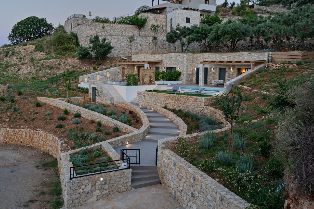 Villa Thea Kournás