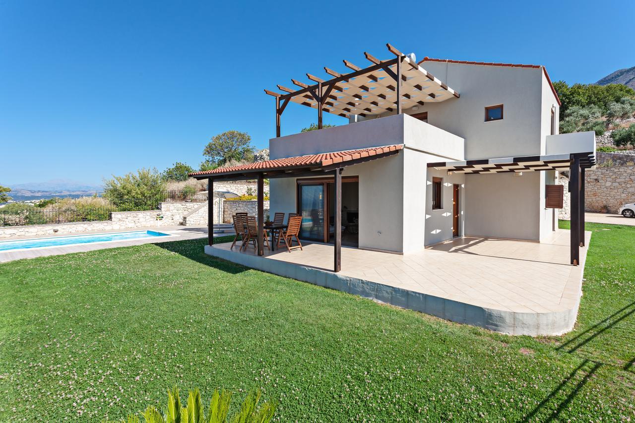 Thea Villa Kournás