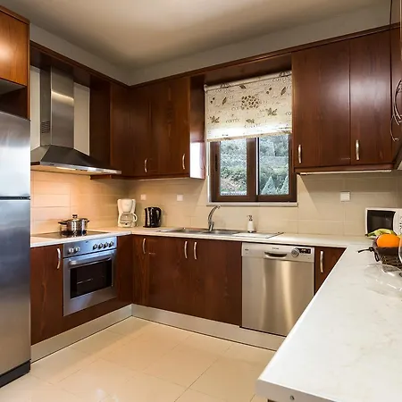 Thea Villas Kournás Extérieur photo