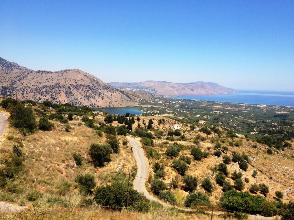 Thea Villa Kournas