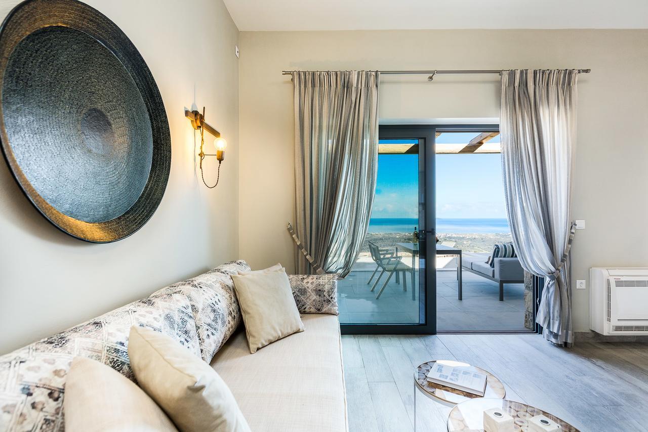 Villa Thea Kournas