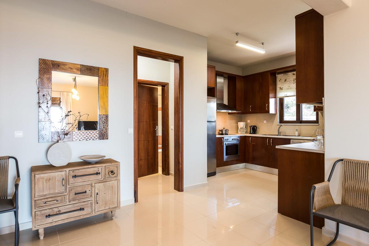 Villa Thea