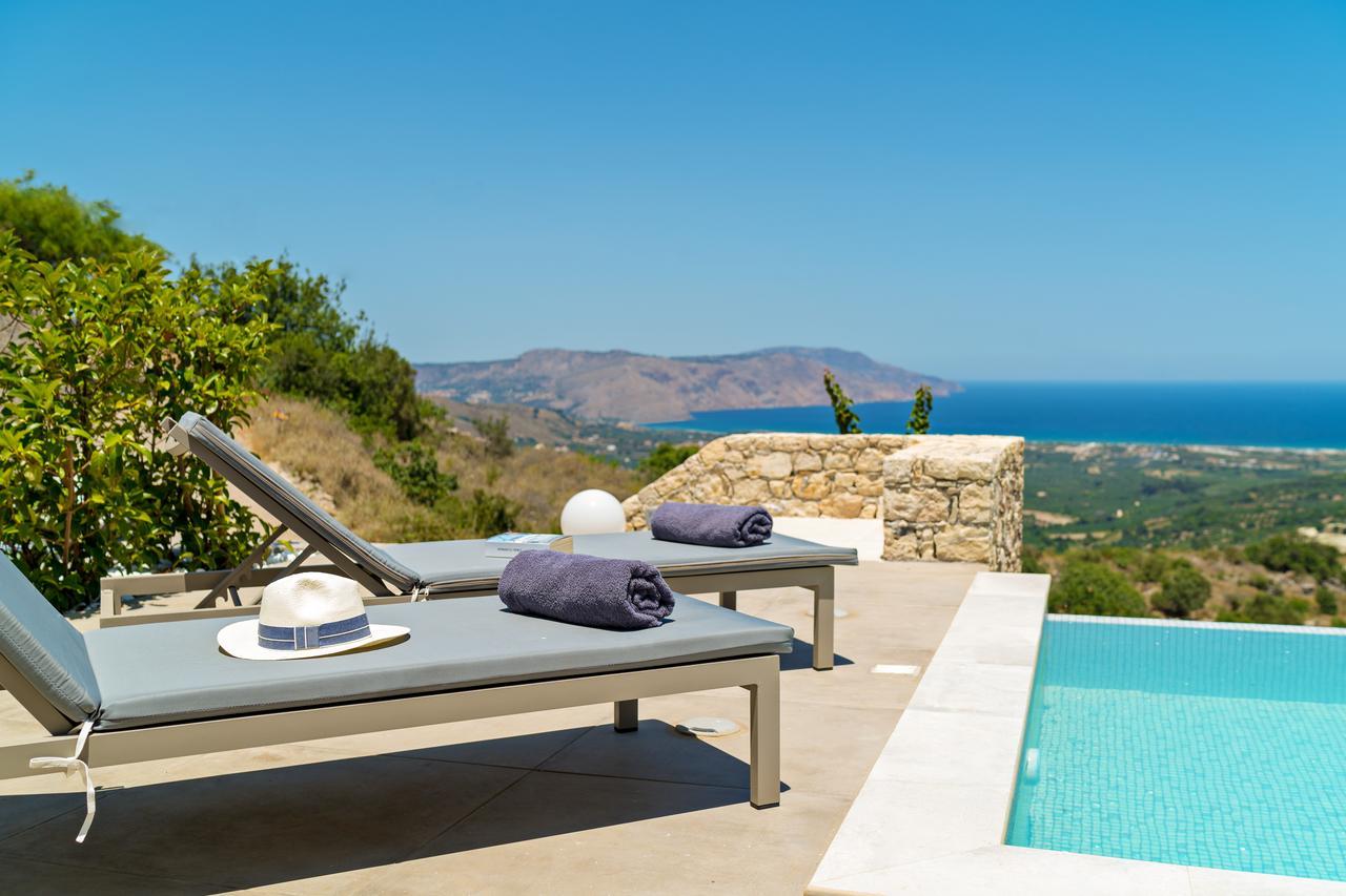 Thea Villa Kournas