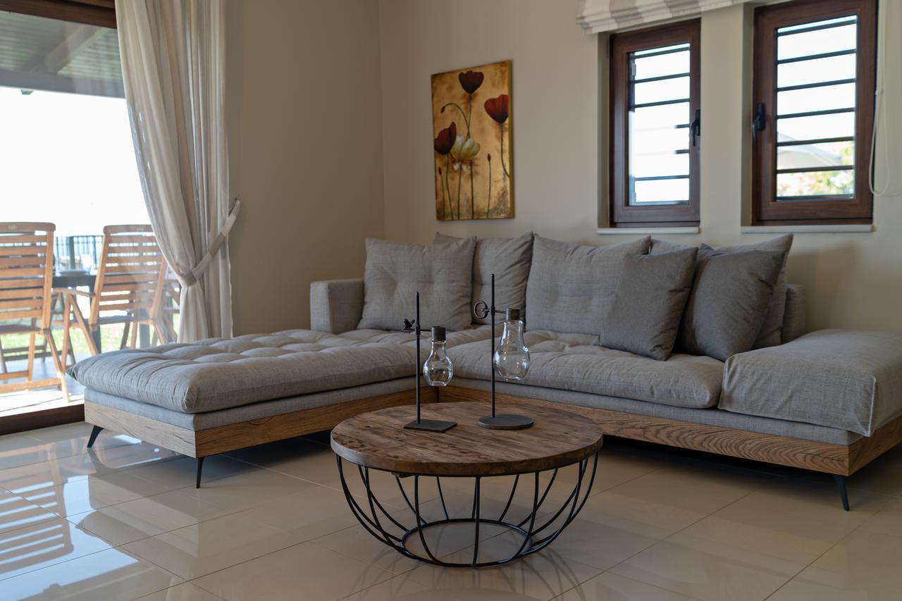 Villa Thea Kournas