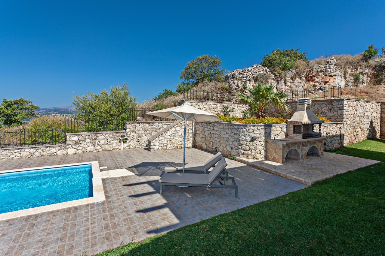 Thea Villa